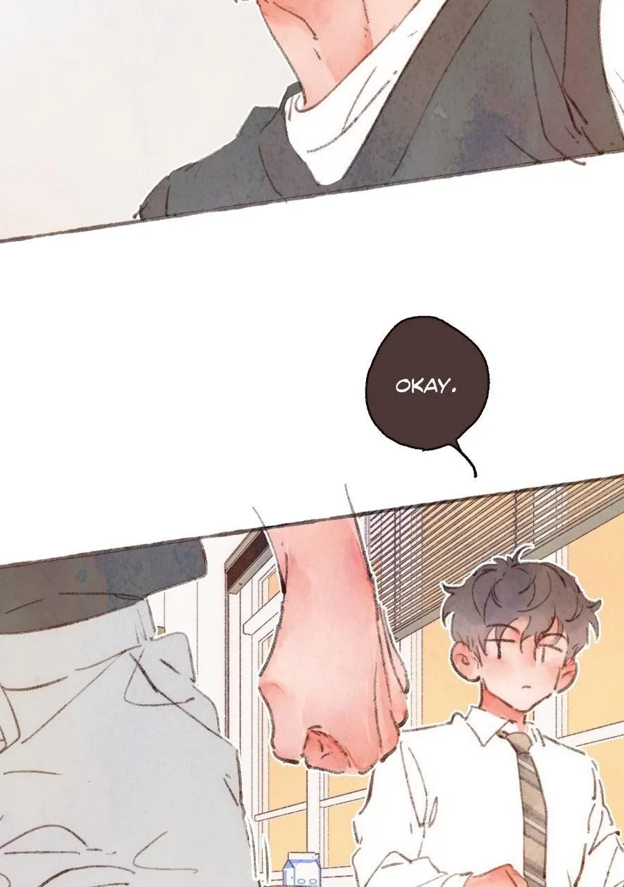 Sealed Special Eugenics Chapter 33 page 20 - 