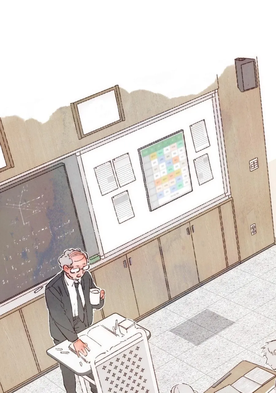 Sealed Special Eugenics Chapter 33 page 3 - 
