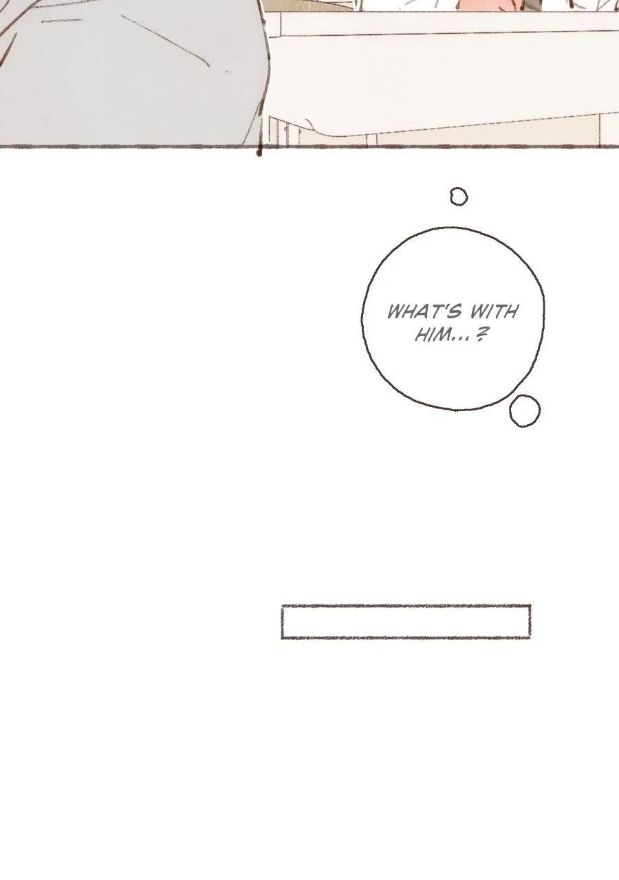 Sealed Special Eugenics Chapter 33 page 21 - 