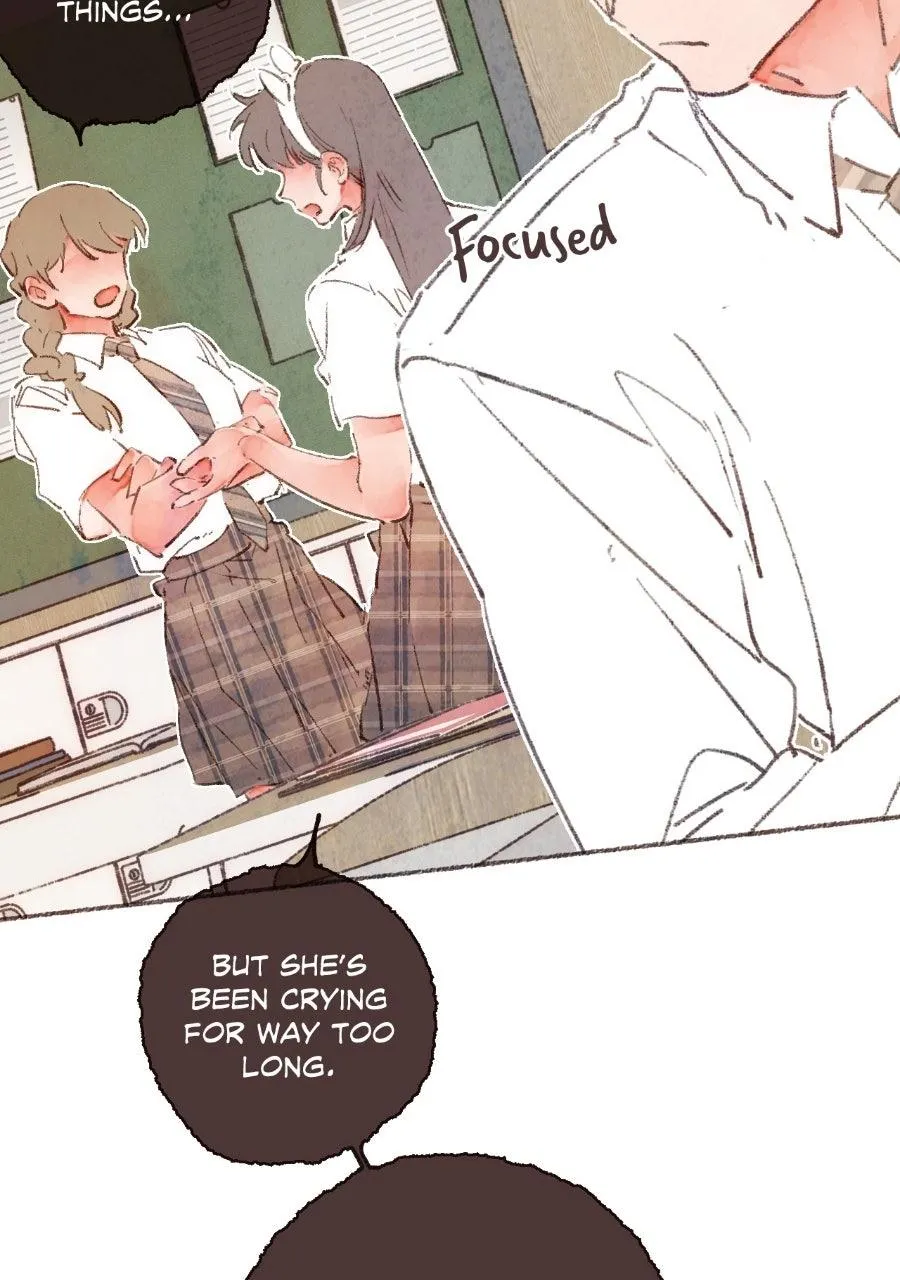 Sealed Special Eugenics Chapter 33 page 24 - 