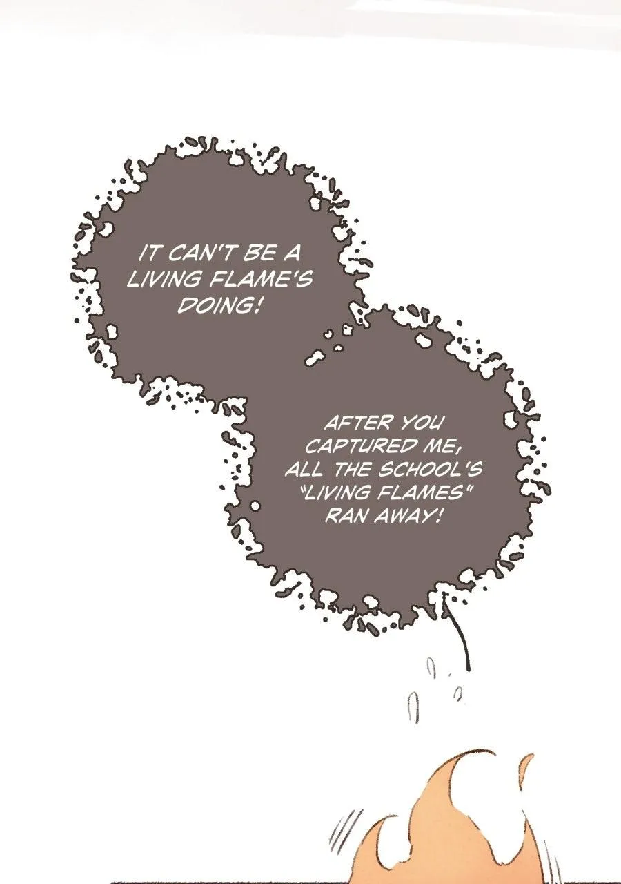 Sealed Special Eugenics Chapter 33 page 28 - 