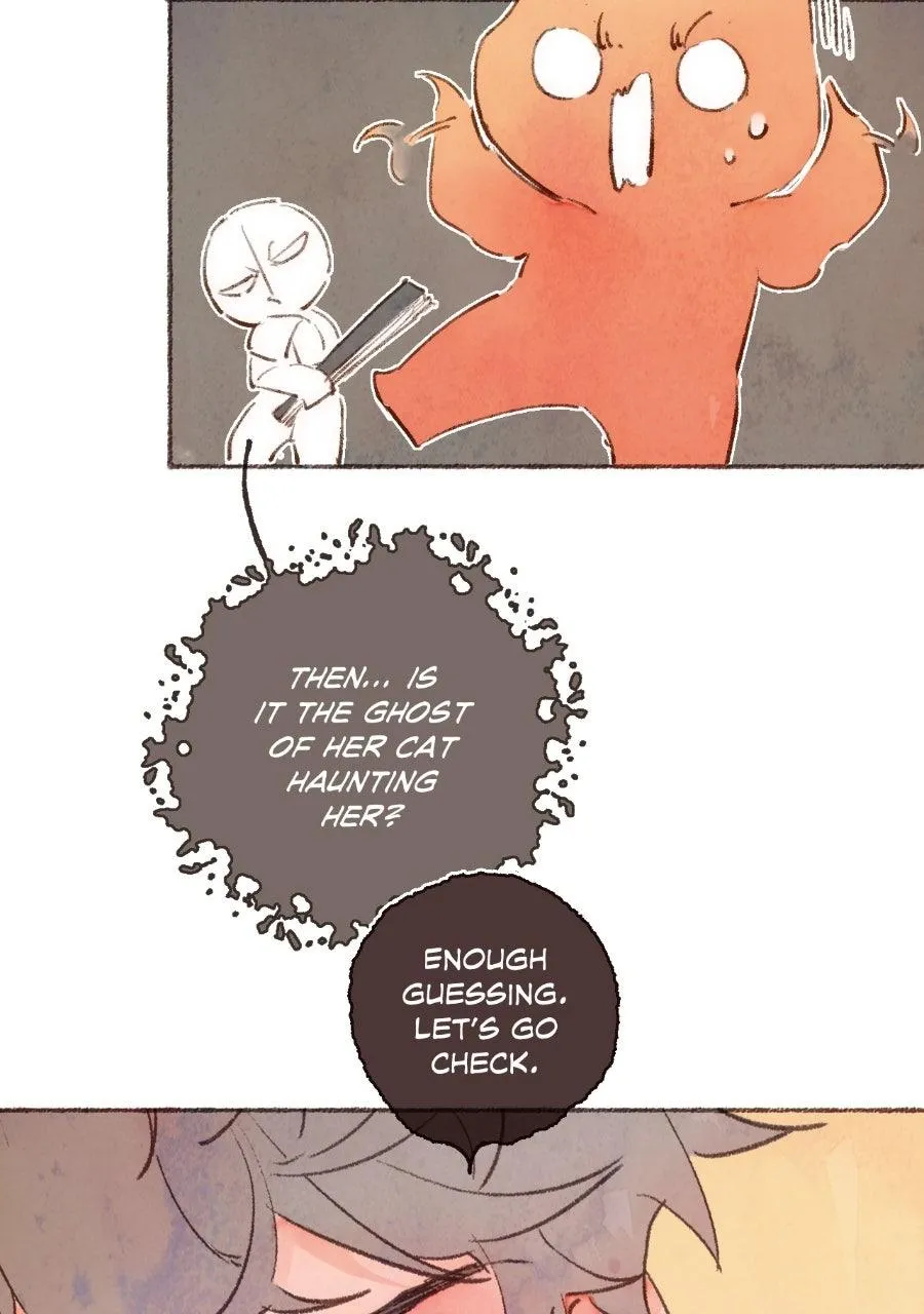 Sealed Special Eugenics Chapter 33 page 29 - 