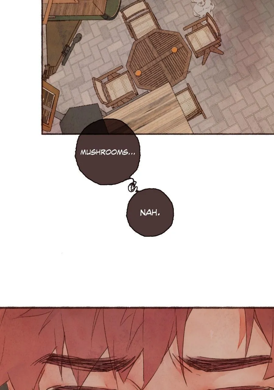 Sealed Special Eugenics Chapter 33 page 32 - 