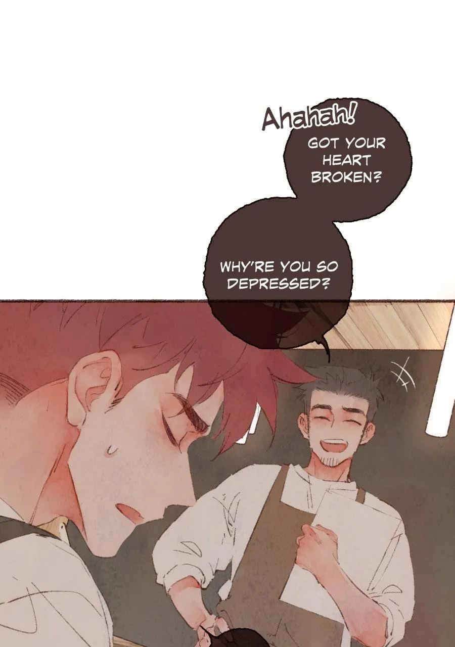 Sealed Special Eugenics Chapter 33 page 35 - 