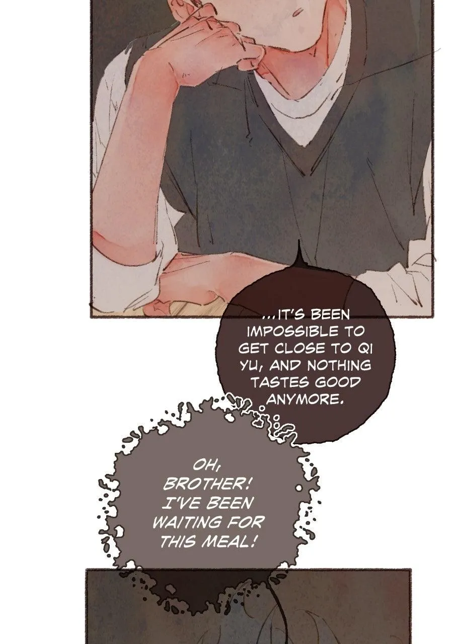 Sealed Special Eugenics Chapter 33 page 39 - 