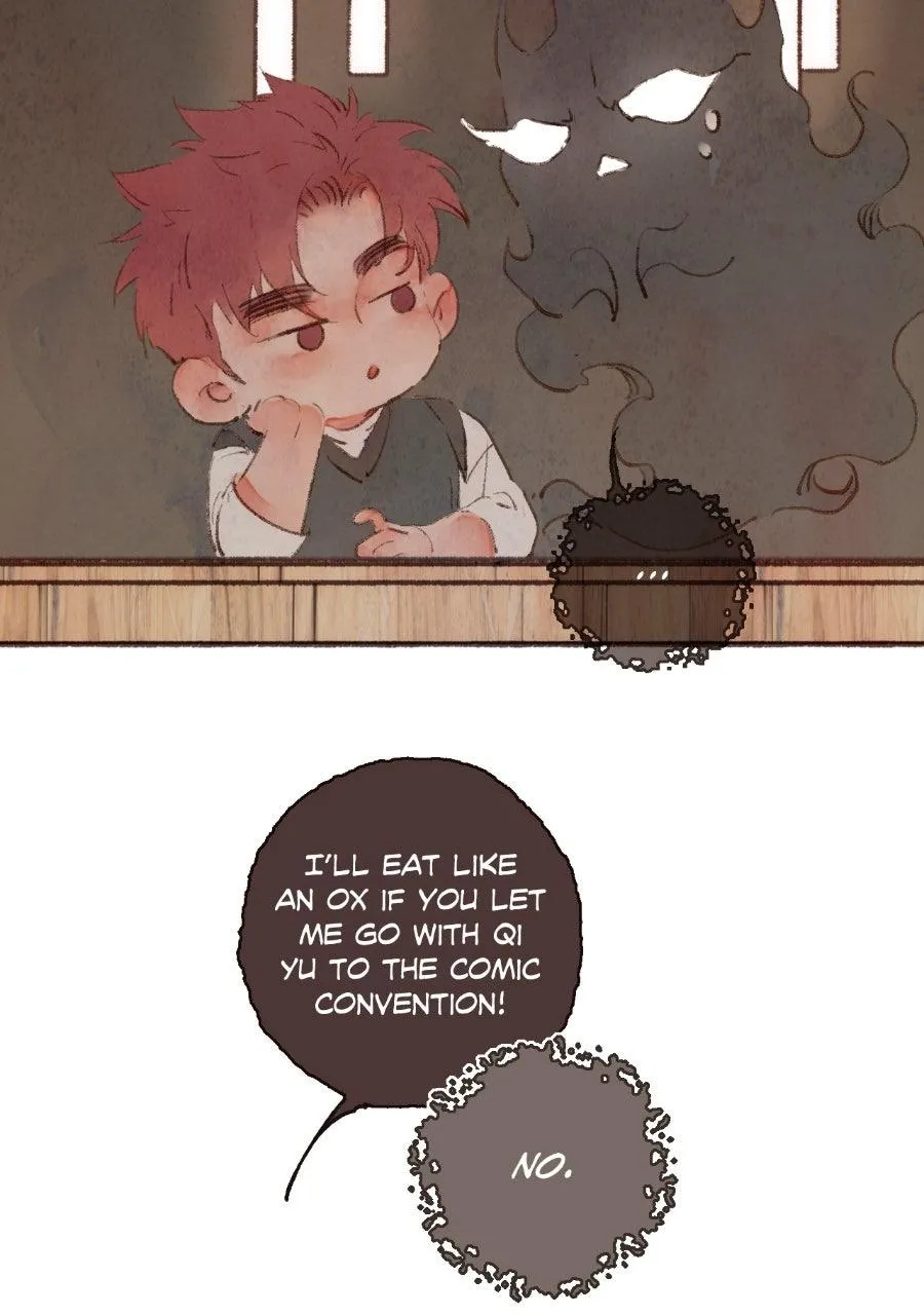Sealed Special Eugenics Chapter 33 page 41 - 