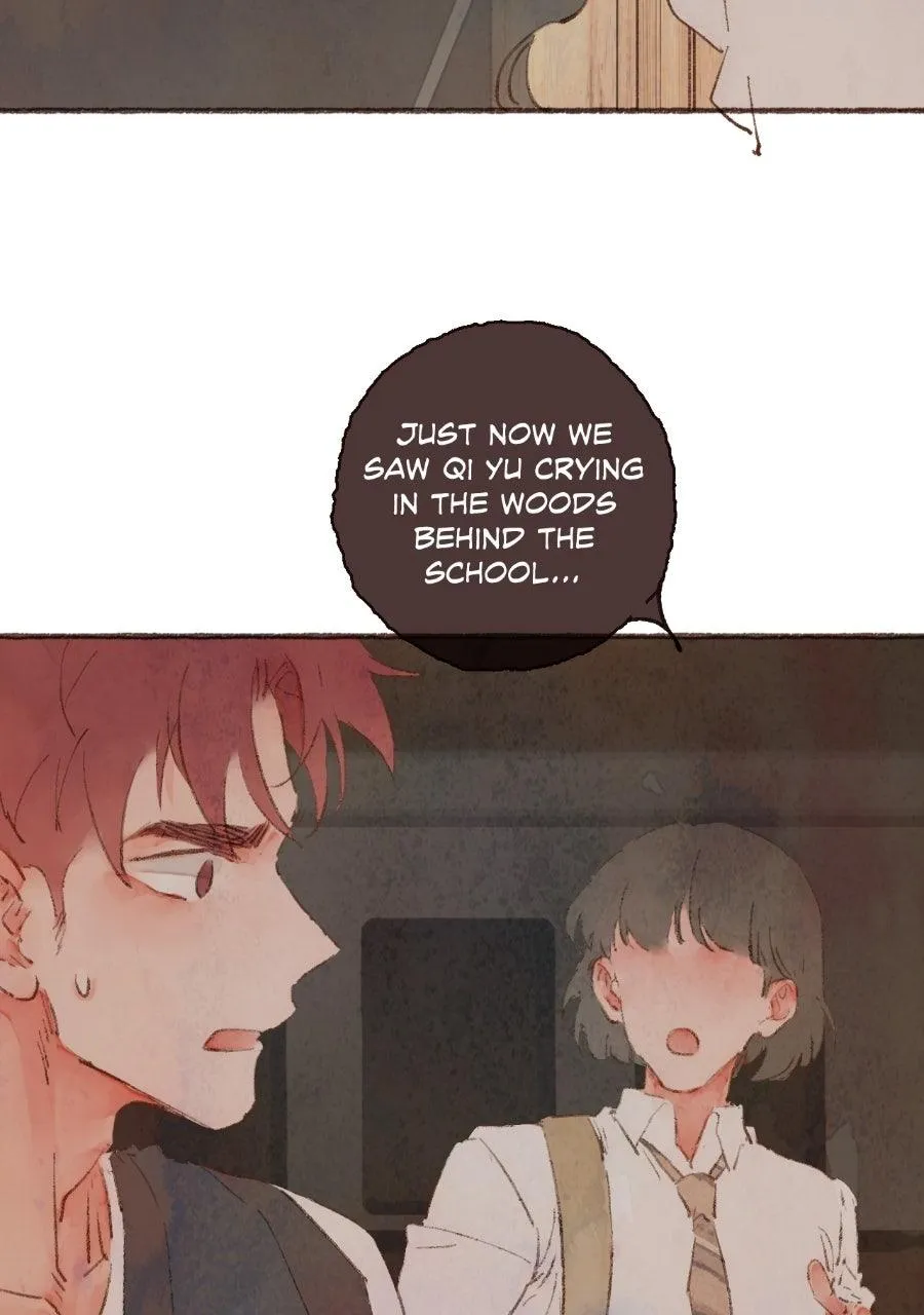 Sealed Special Eugenics Chapter 33 page 44 - 