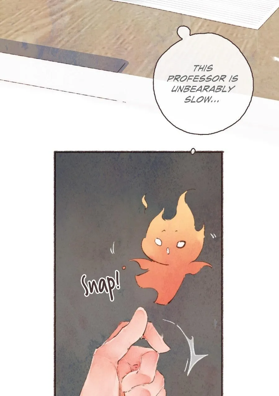 Sealed Special Eugenics Chapter 33 page 6 - 