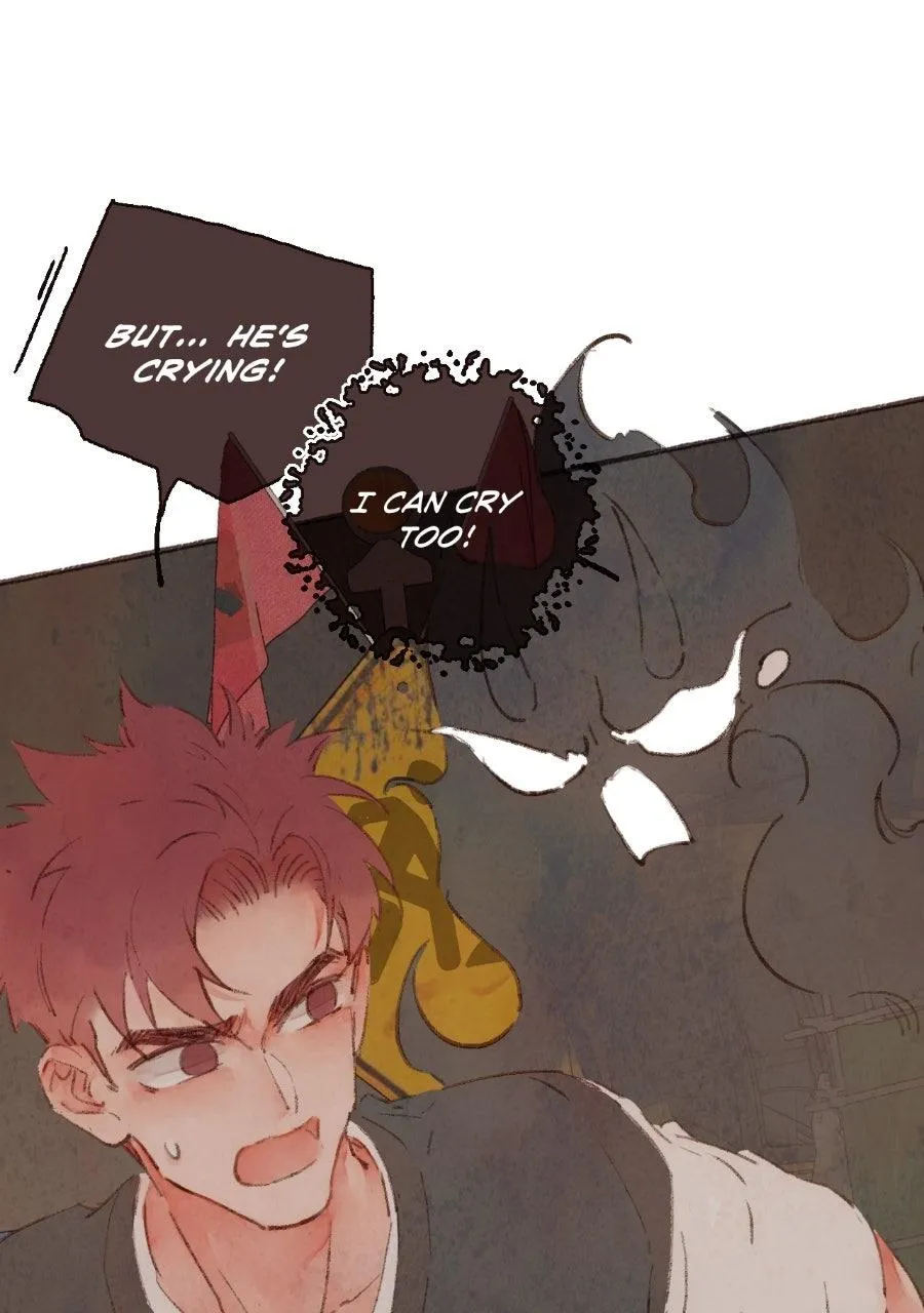 Sealed Special Eugenics Chapter 33 page 52 - 