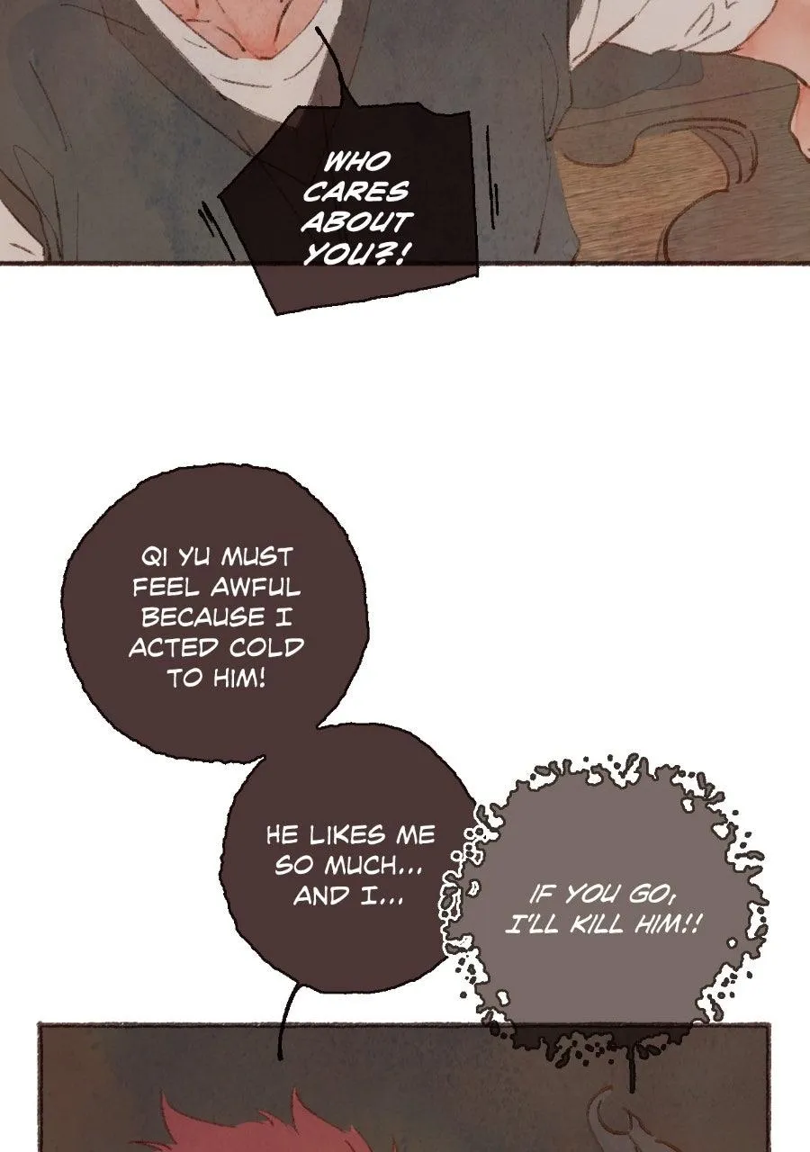 Sealed Special Eugenics Chapter 33 page 53 - 