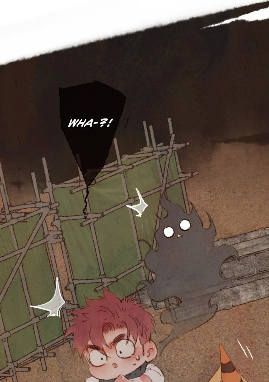 Sealed Special Eugenics Chapter 33 page 55 - 