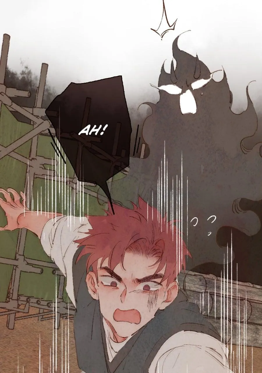 Sealed Special Eugenics Chapter 33 page 57 - 
