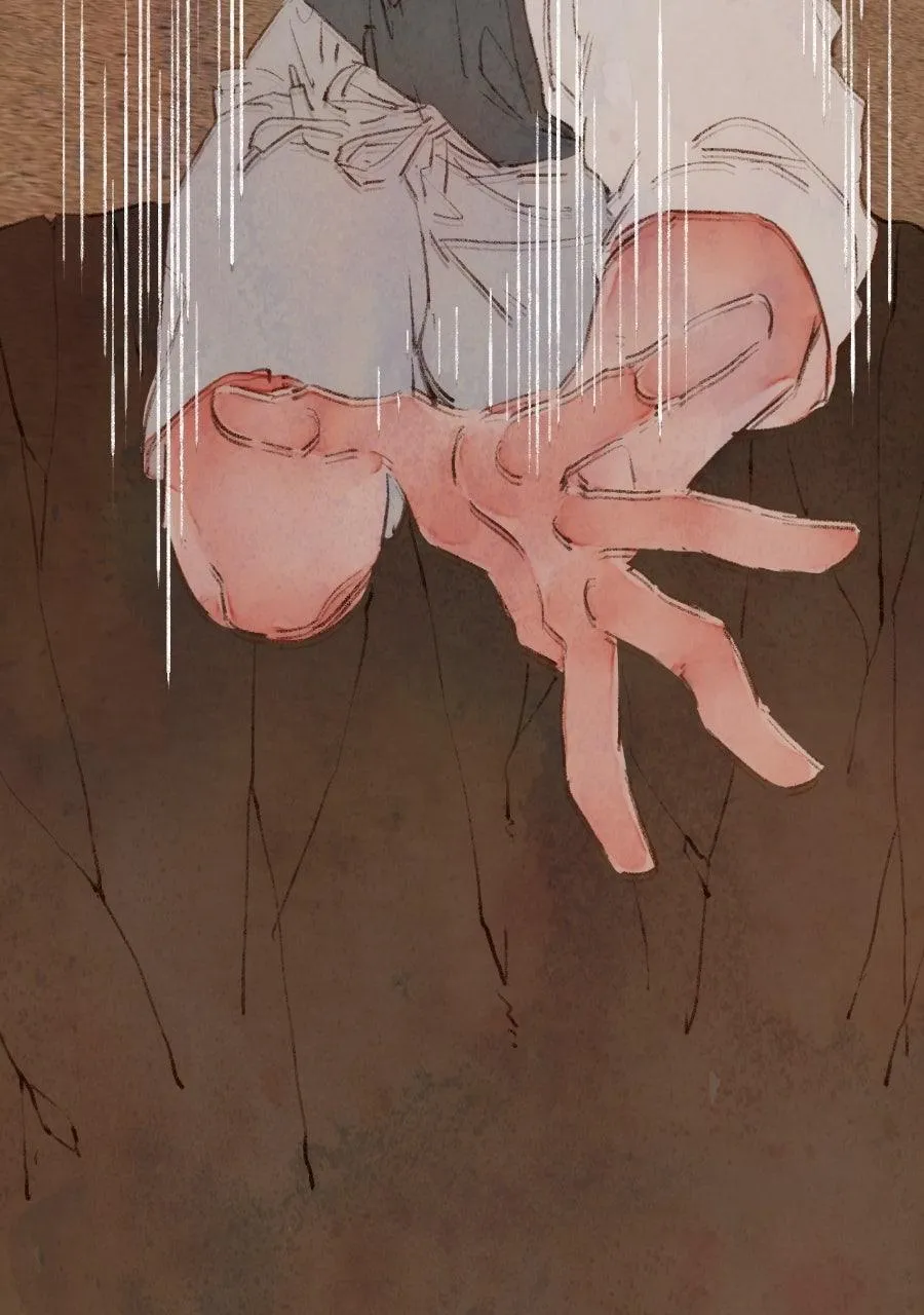 Sealed Special Eugenics Chapter 33 page 58 - 