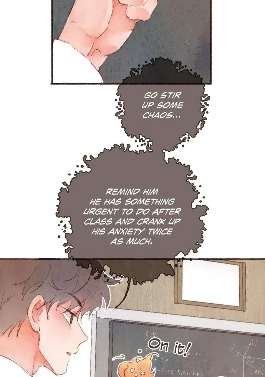 Sealed Special Eugenics Chapter 33 page 7 - 