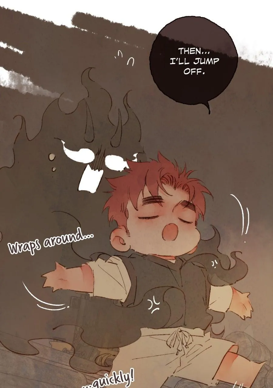 Sealed Special Eugenics Chapter 34 page 14 - 