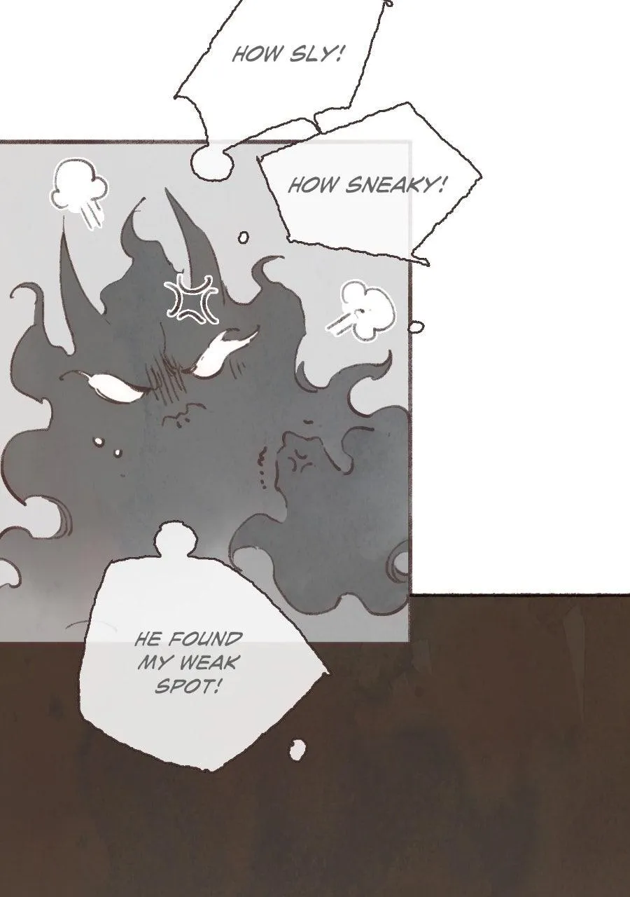 Sealed Special Eugenics Chapter 34 page 18 - 