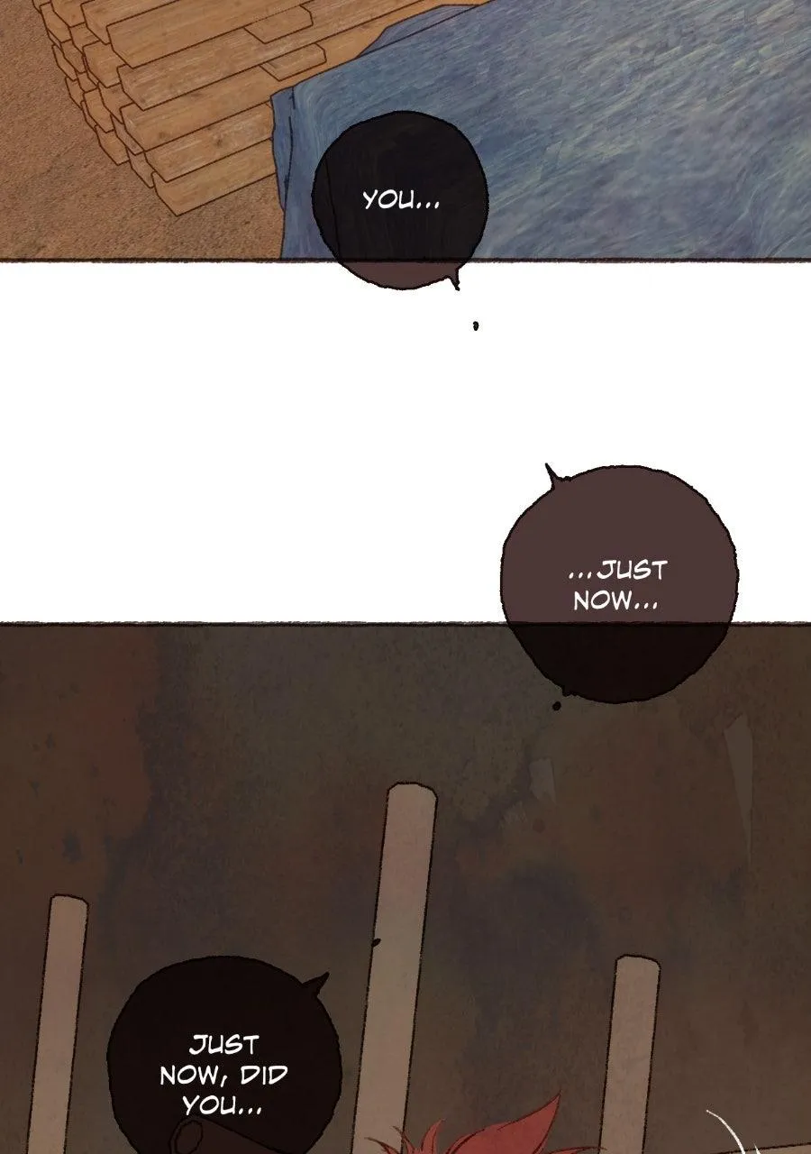 Sealed Special Eugenics Chapter 34 page 3 - 