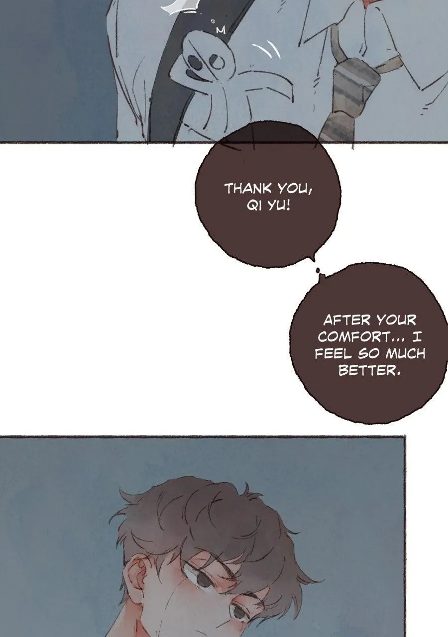 Sealed Special Eugenics Chapter 34 page 24 - 