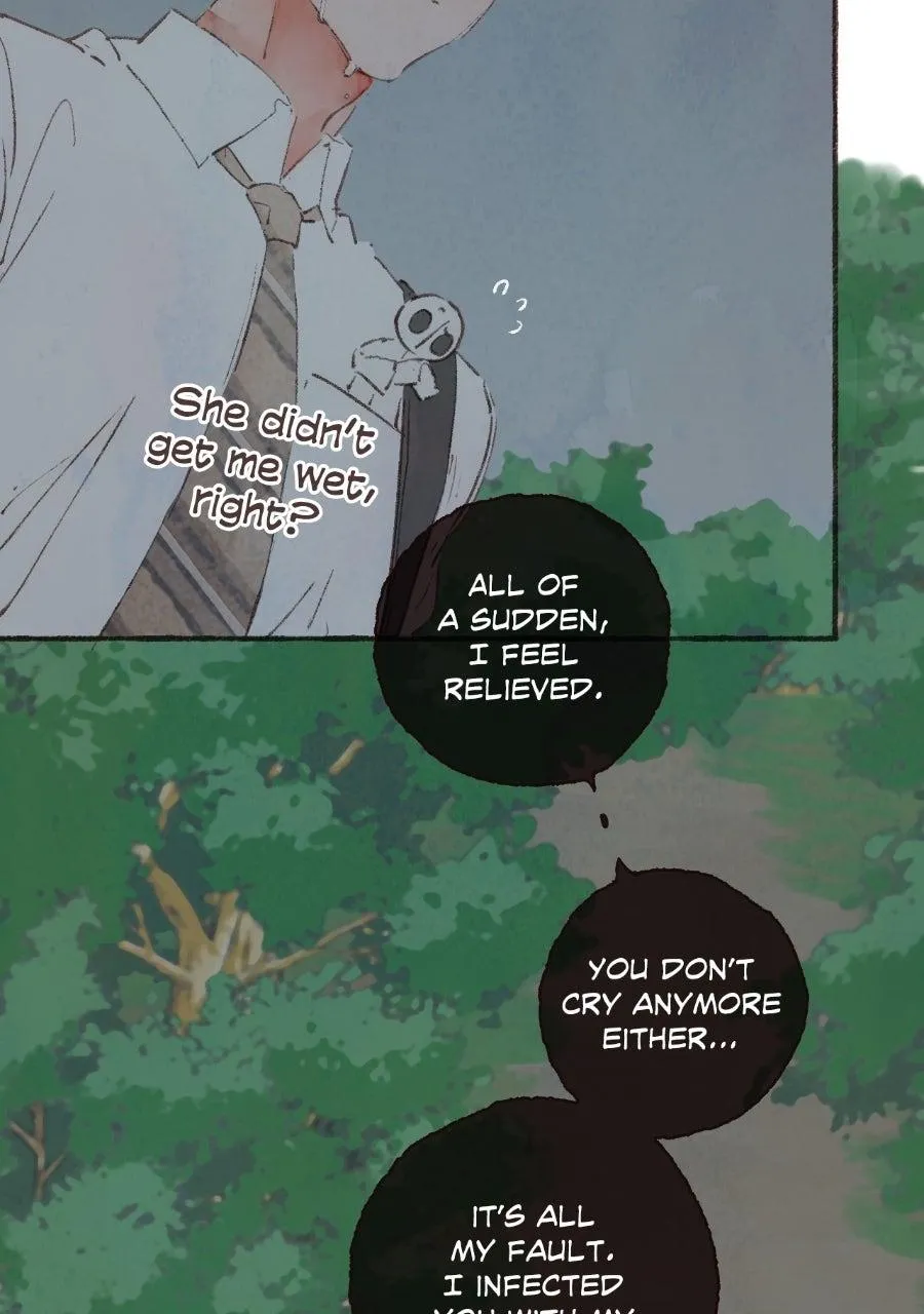 Sealed Special Eugenics Chapter 34 page 25 - 