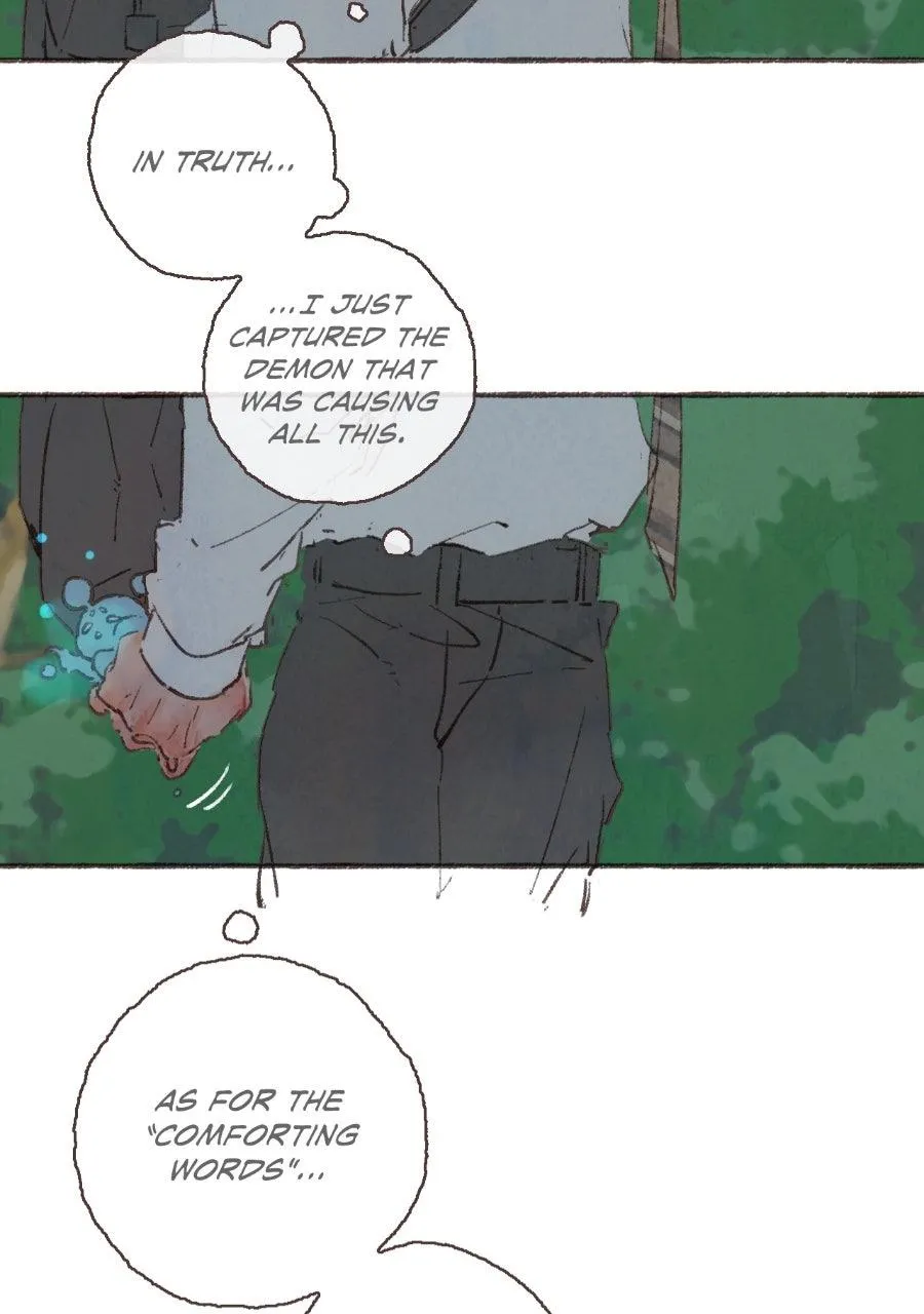 Sealed Special Eugenics Chapter 34 page 29 - 
