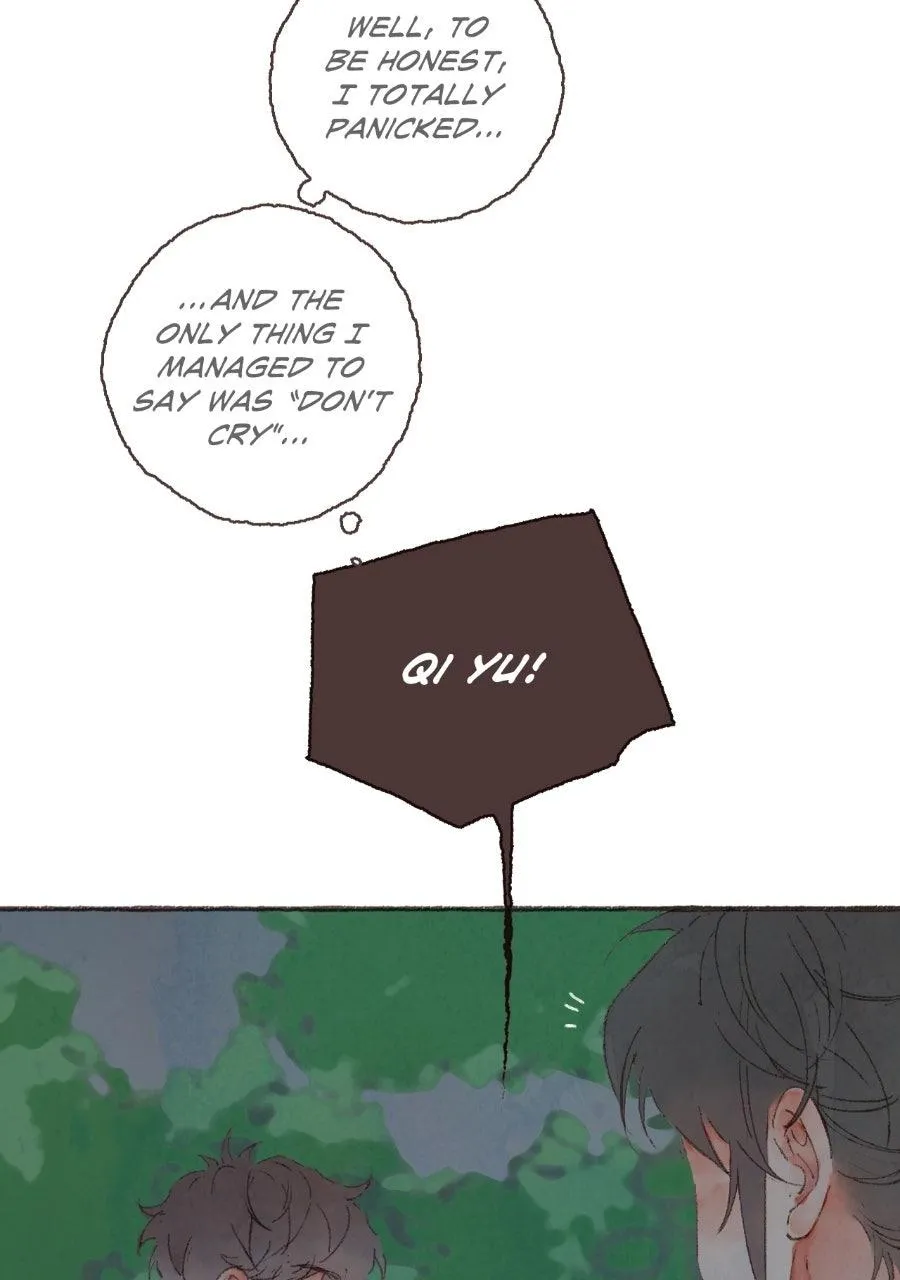 Sealed Special Eugenics Chapter 34 page 30 - 