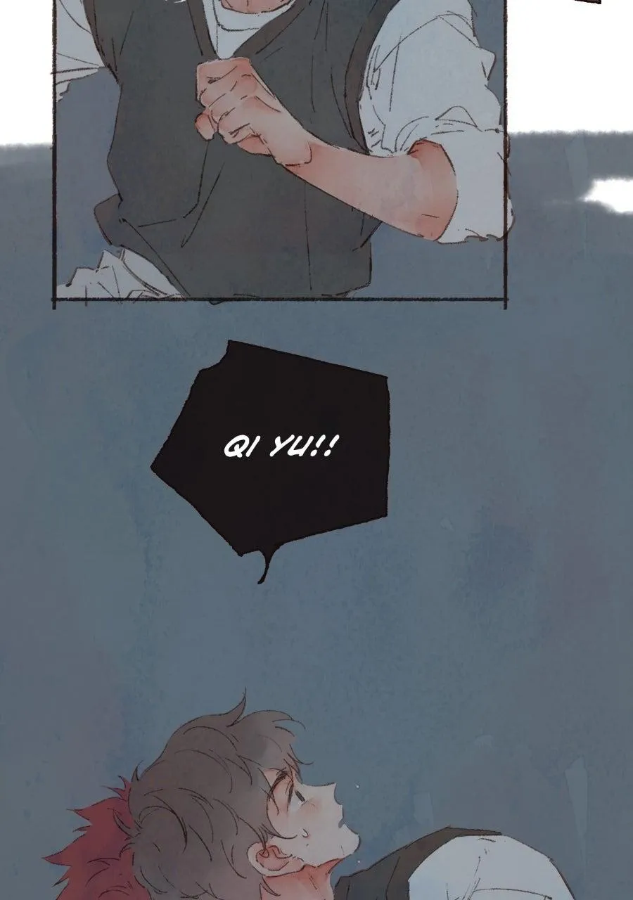 Sealed Special Eugenics Chapter 34 page 32 - 