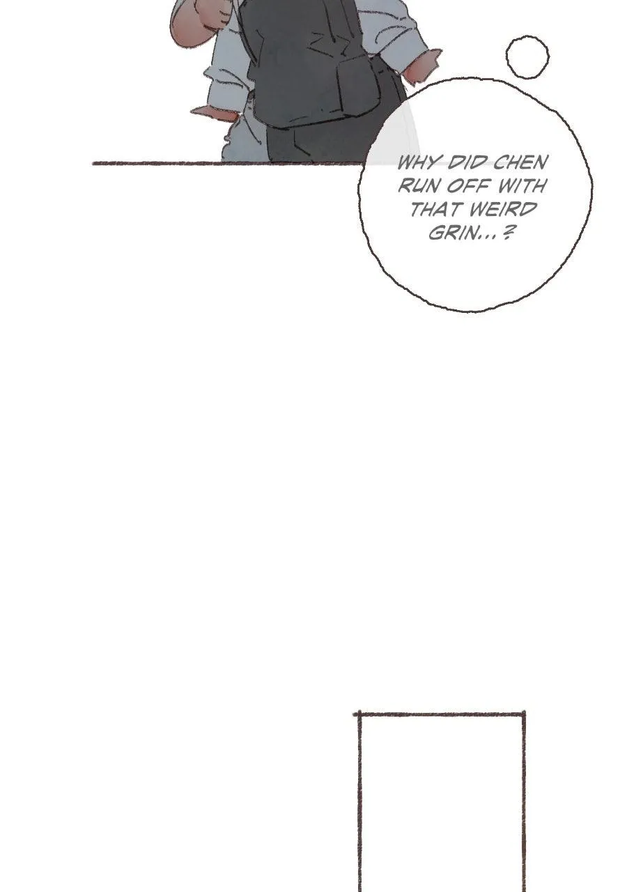 Sealed Special Eugenics Chapter 34 page 36 - 
