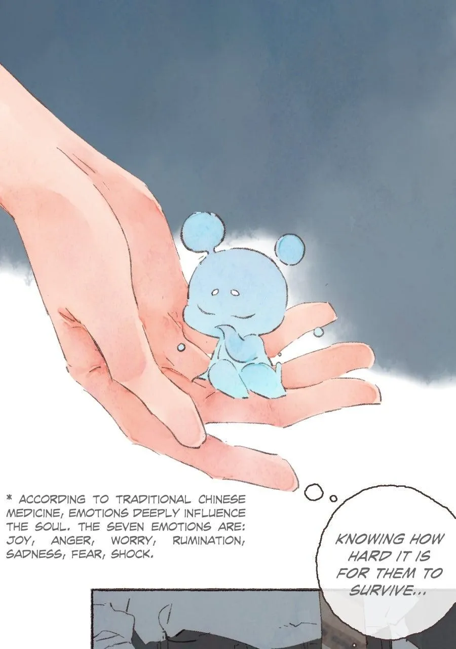 Sealed Special Eugenics Chapter 34 page 38 - 