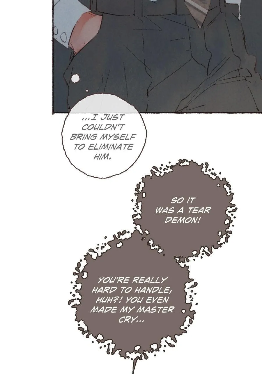 Sealed Special Eugenics Chapter 34 page 39 - 