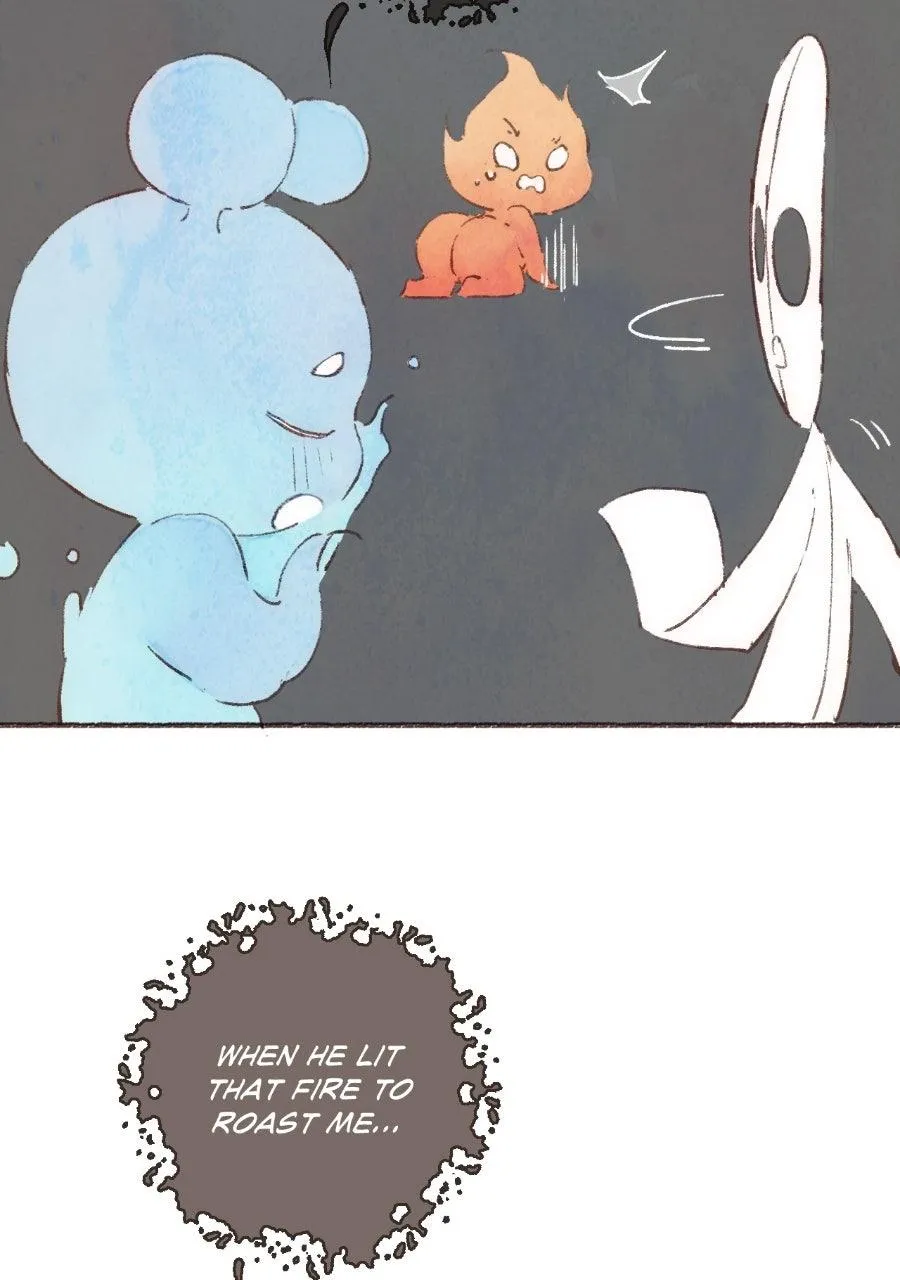 Sealed Special Eugenics Chapter 34 page 43 - 