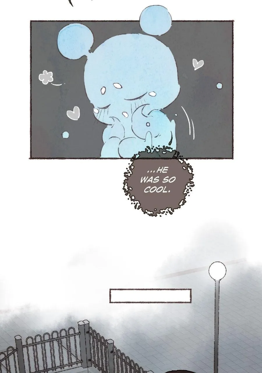 Sealed Special Eugenics Chapter 34 page 44 - 