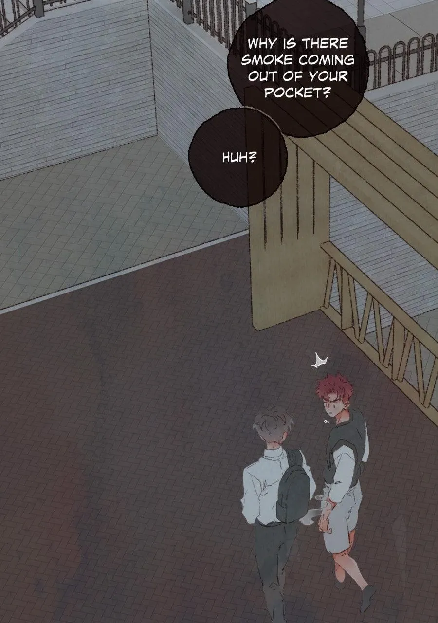 Sealed Special Eugenics Chapter 34 page 45 - 