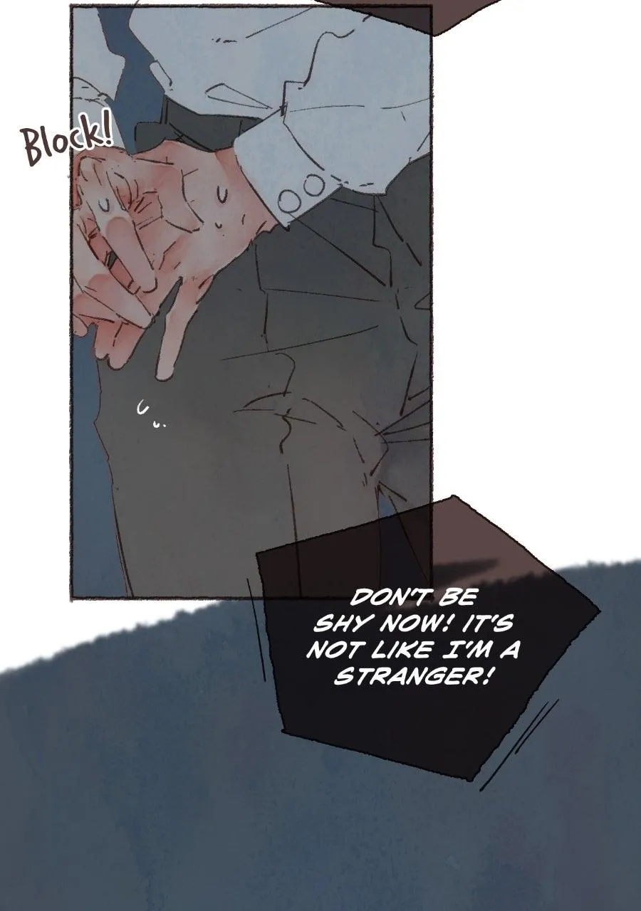 Sealed Special Eugenics Chapter 34 page 49 - 