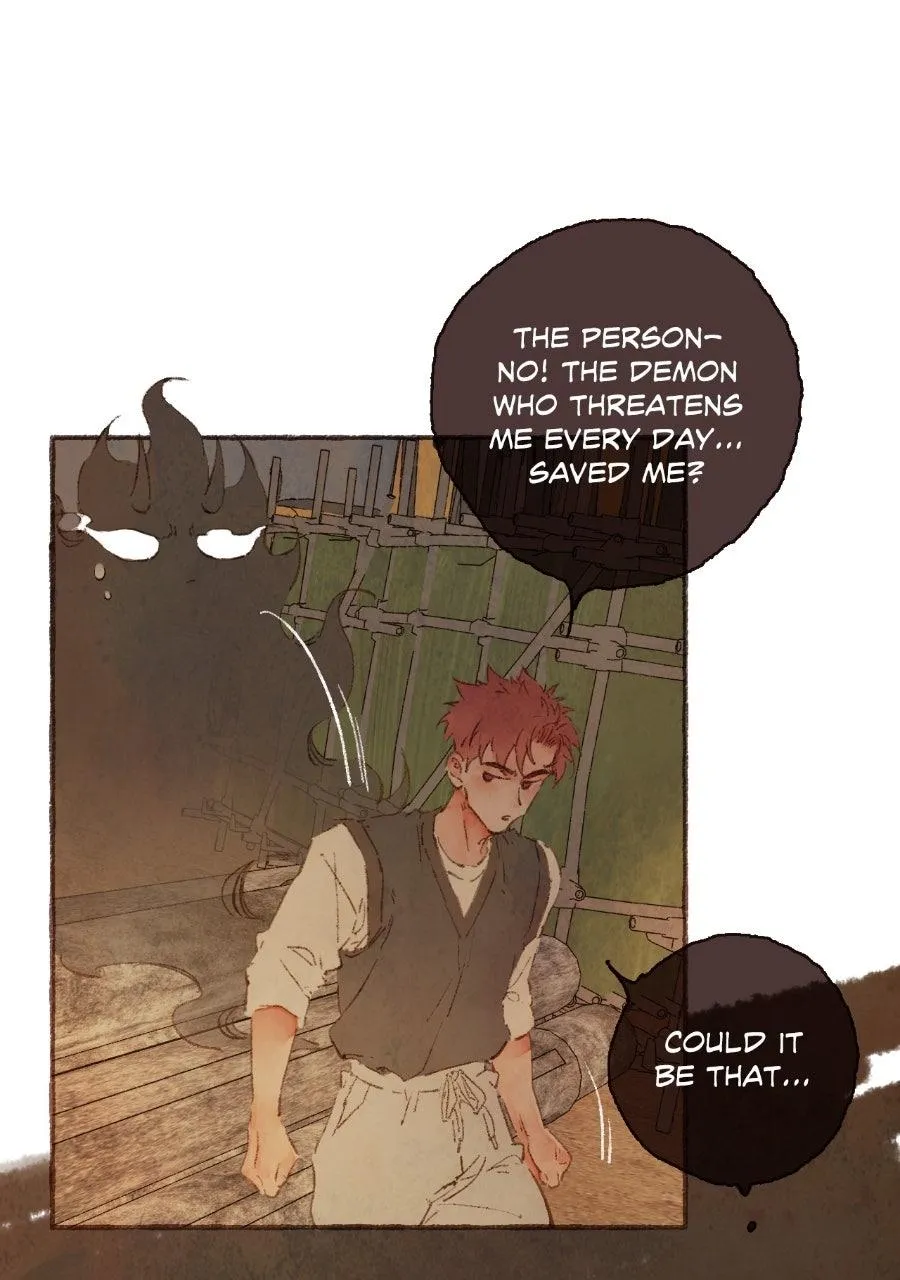 Sealed Special Eugenics Chapter 34 page 6 - 