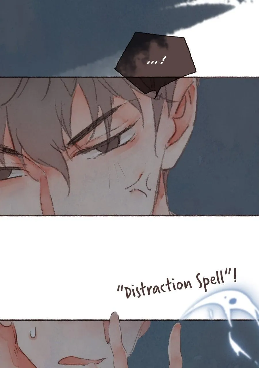 Sealed Special Eugenics Chapter 34 page 52 - 