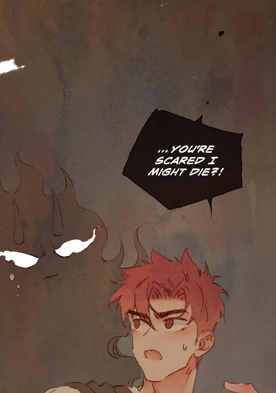 Sealed Special Eugenics Chapter 34 page 7 - 
