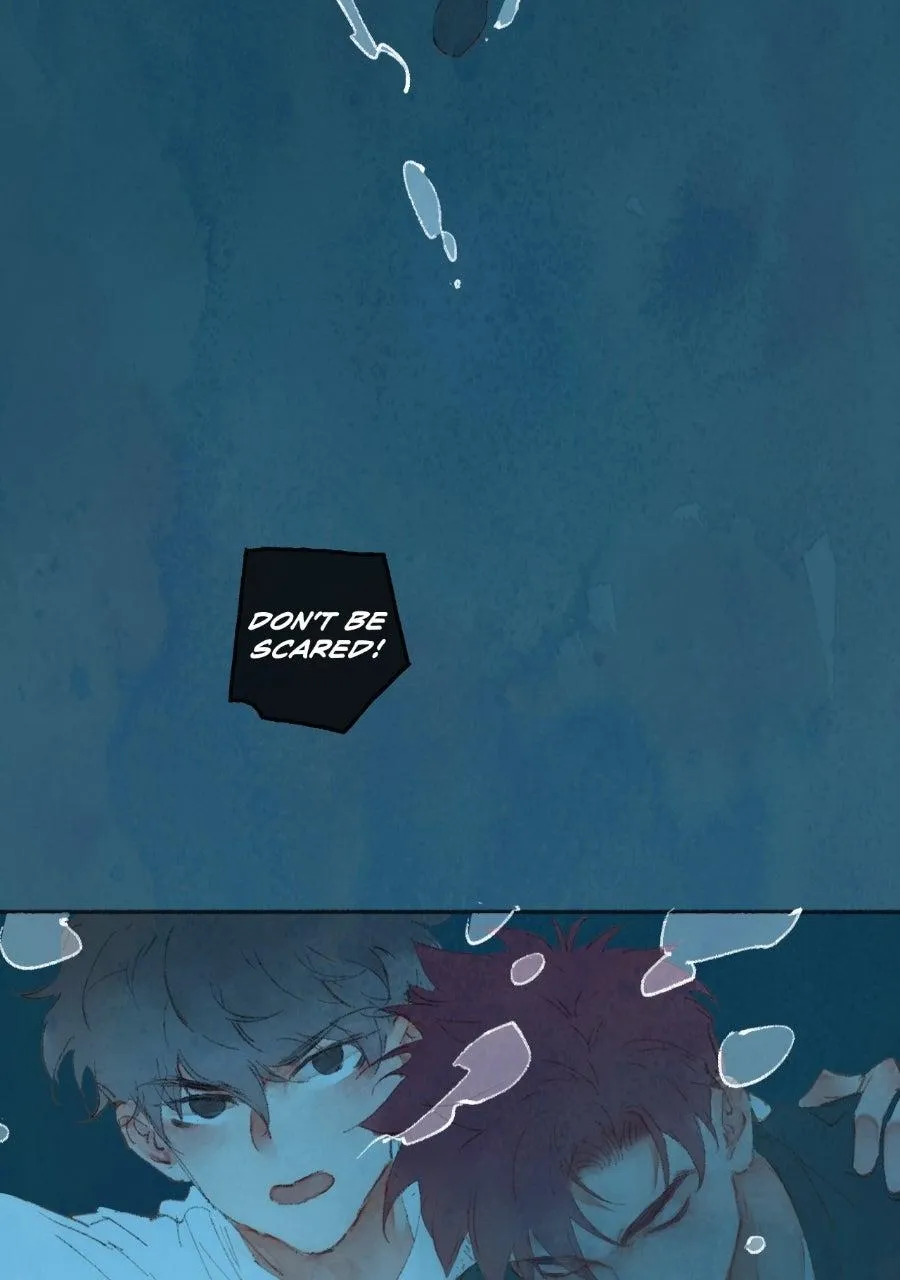 Sealed Special Eugenics Chapter 35 page 14 - 