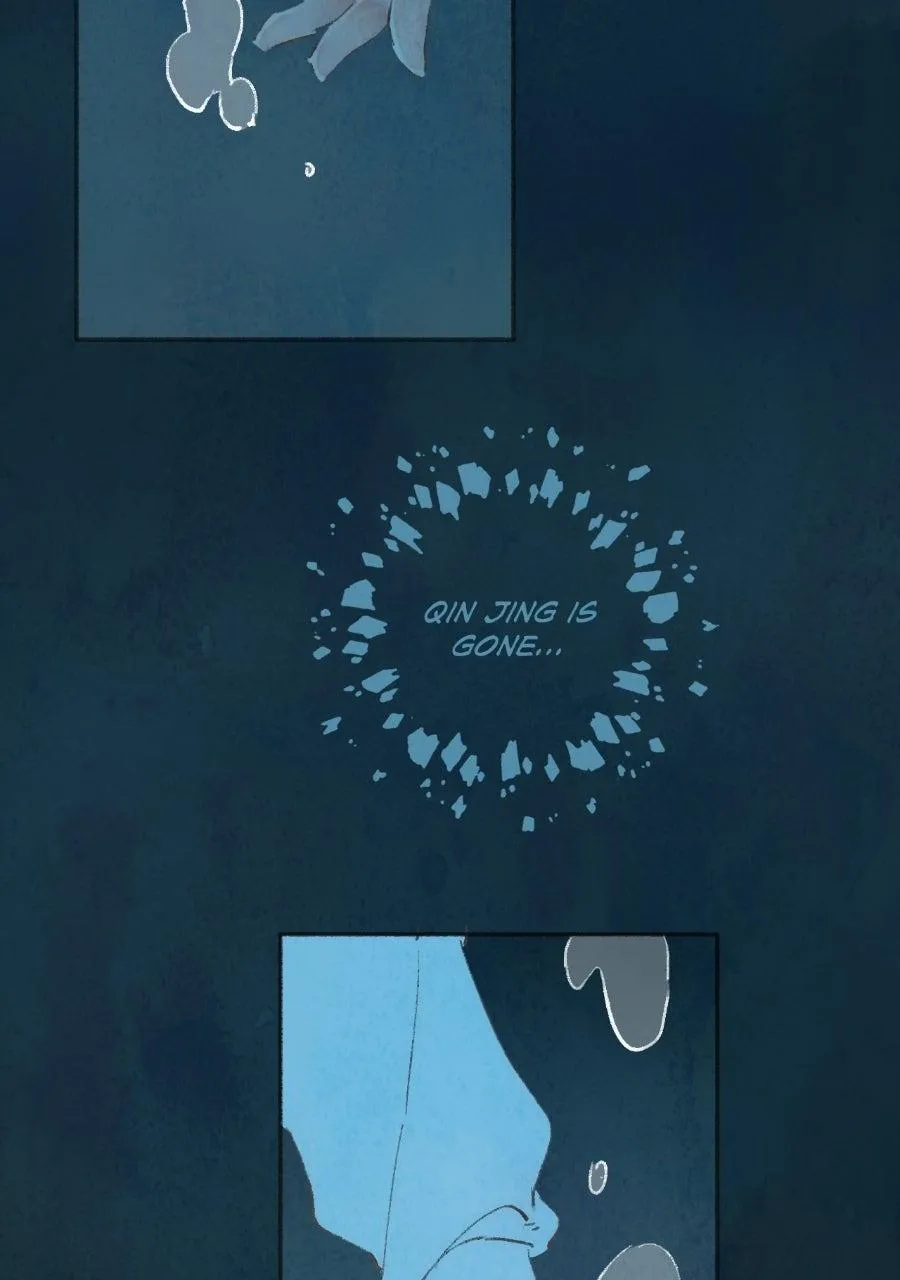 Sealed Special Eugenics Chapter 35 page 19 - 