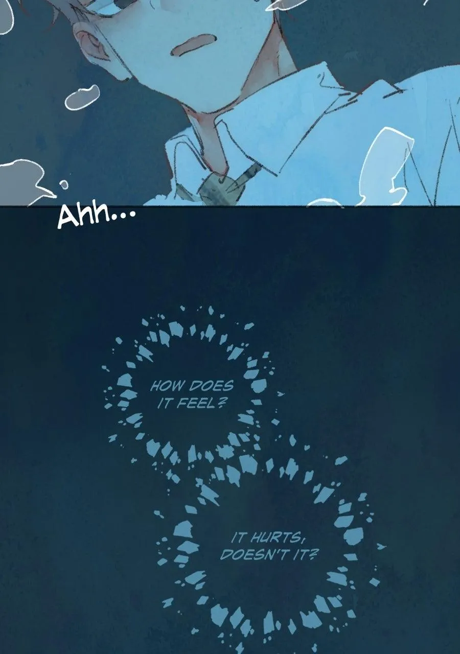Sealed Special Eugenics Chapter 35 page 23 - 