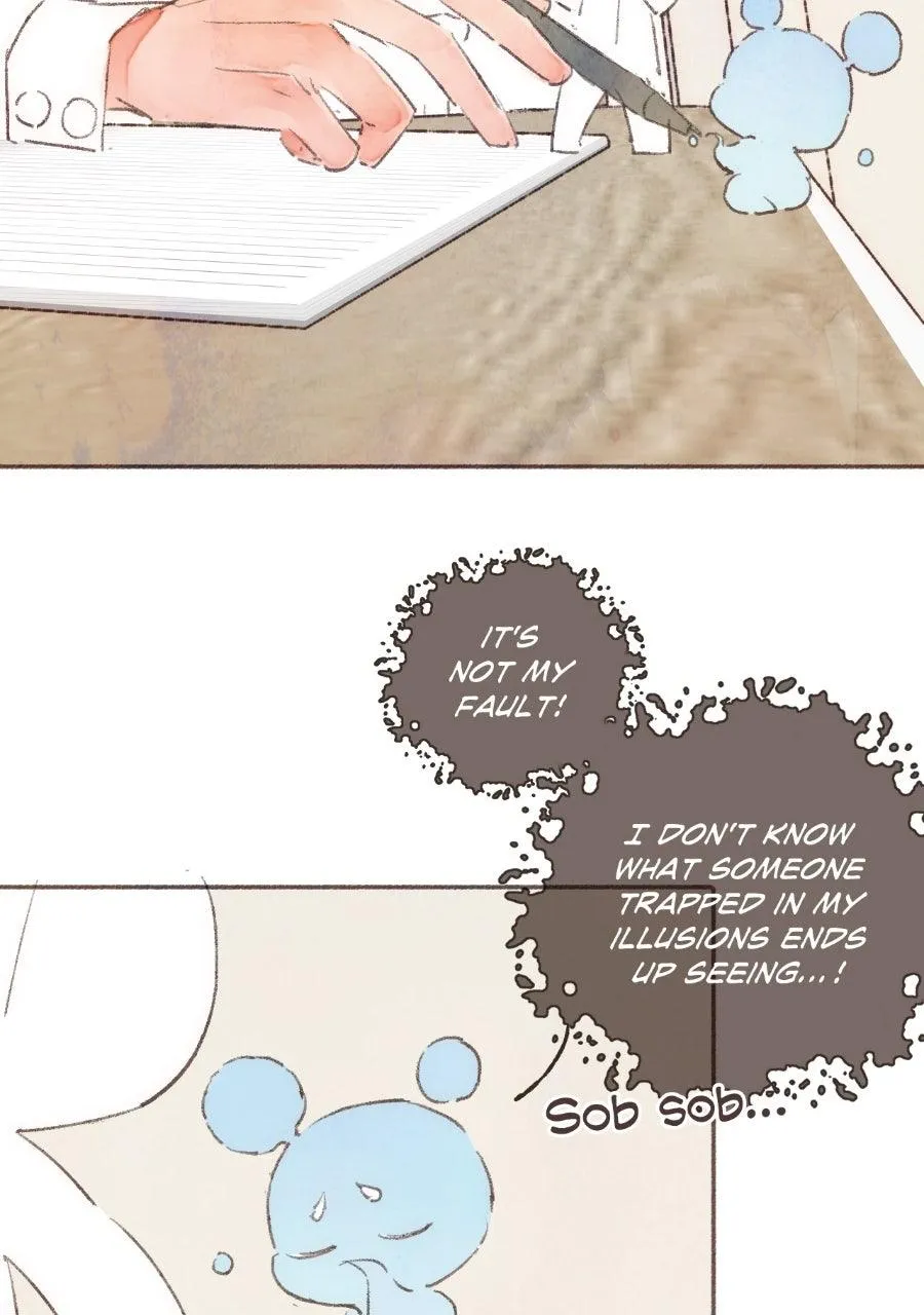 Sealed Special Eugenics Chapter 35 page 27 - 