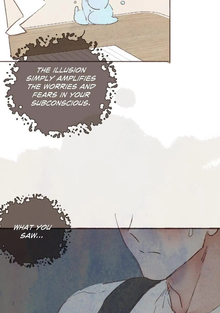 Sealed Special Eugenics Chapter 35 page 28 - 