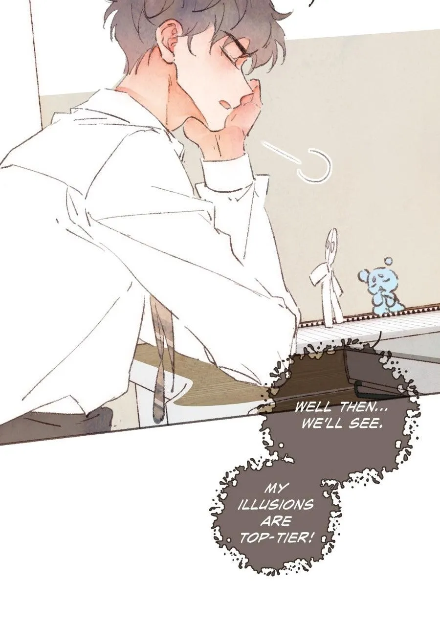 Sealed Special Eugenics Chapter 35 page 32 - 