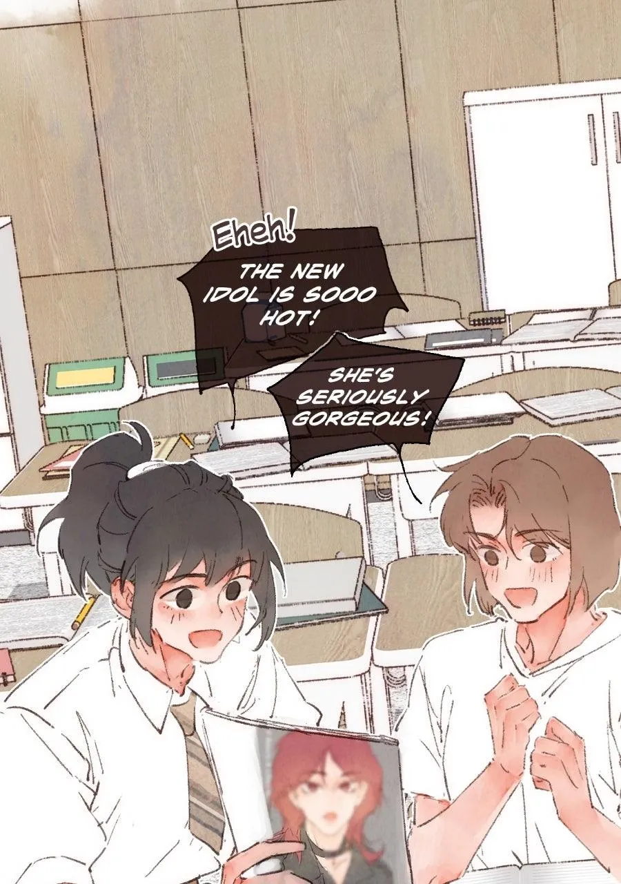 Sealed Special Eugenics Chapter 35 page 36 - 