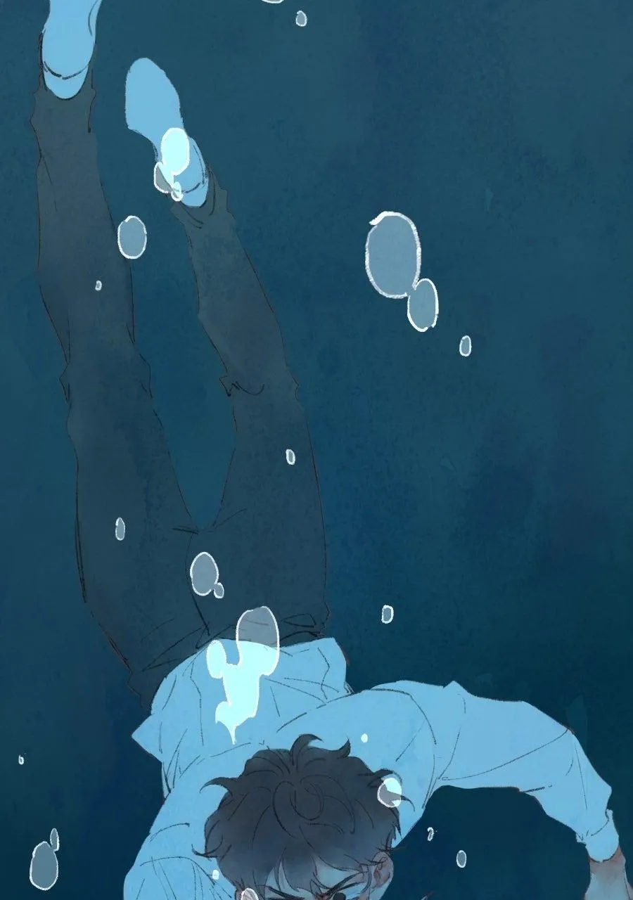 Sealed Special Eugenics Chapter 35 page 5 - 