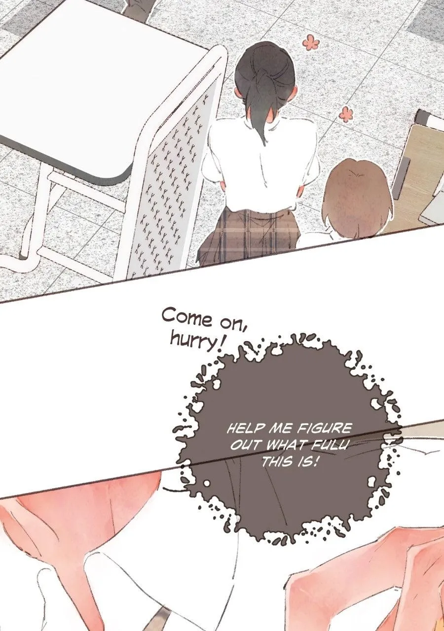 Sealed Special Eugenics Chapter 35 page 51 - 