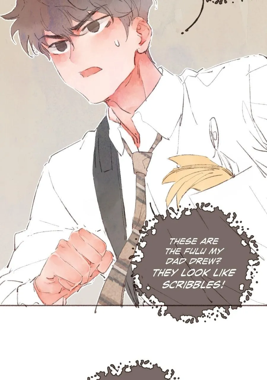 Sealed Special Eugenics Chapter 35 page 53 - 