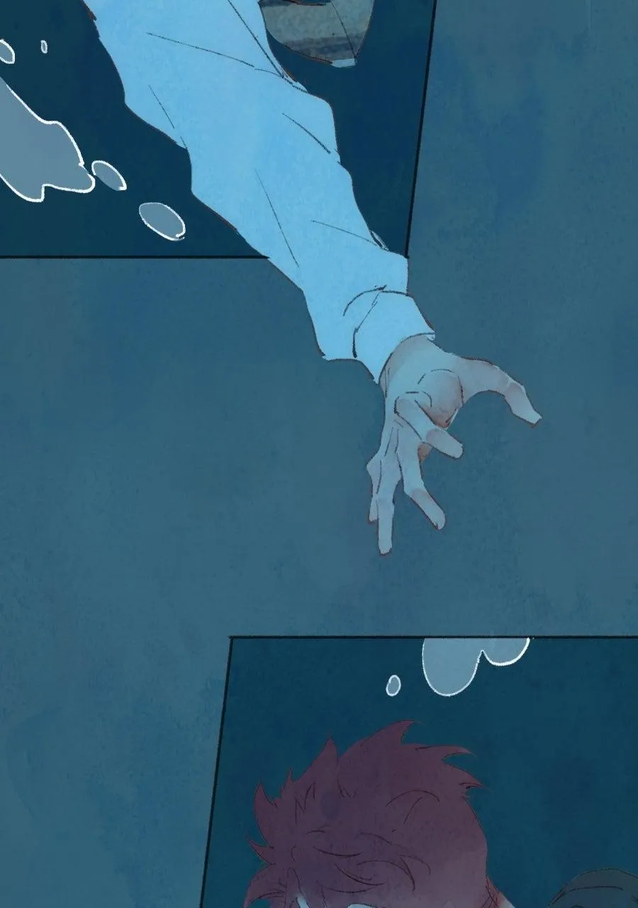 Sealed Special Eugenics Chapter 35 page 10 - 