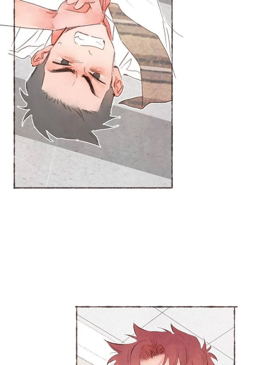 Sealed Special Eugenics Chapter 36 page 11 - 