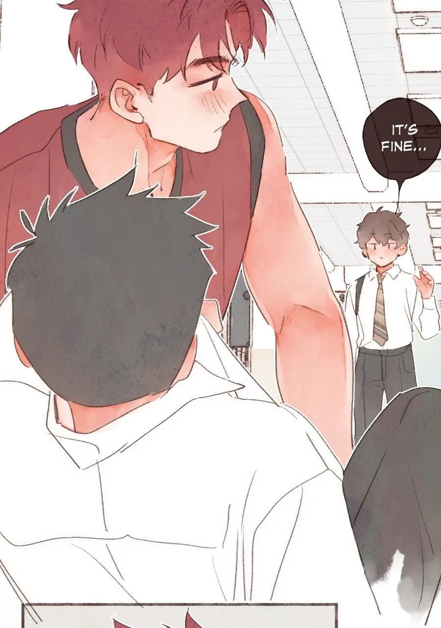 Sealed Special Eugenics Chapter 36 page 27 - 