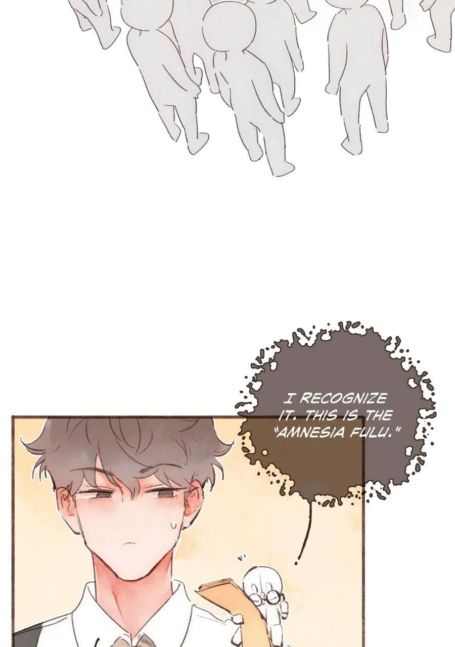 Sealed Special Eugenics Chapter 36 page 31 - 